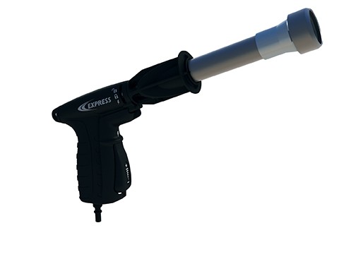 GP Design torche rechargeable Castor, PSR51