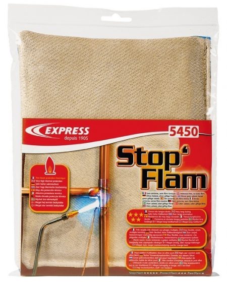 Protection thermique Stop’ Flam Réf. 5450