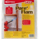 Protection thermique Pare’ Flam Réf. 5453