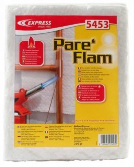 rotection thermique Pare’ Flam Réf. 5453
