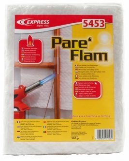Protection thermique Pare’ Flam Réf. 5453