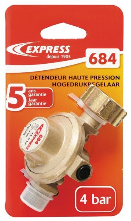 Détendeur propane Réf. 682 - Express Farming