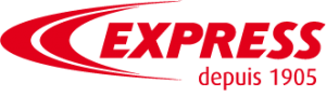 Logo Express depuis 1905