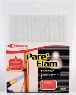 Protection thermique Pare' Flam Réf. G5459