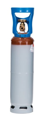 bouteille 'acetylene Réf. 524